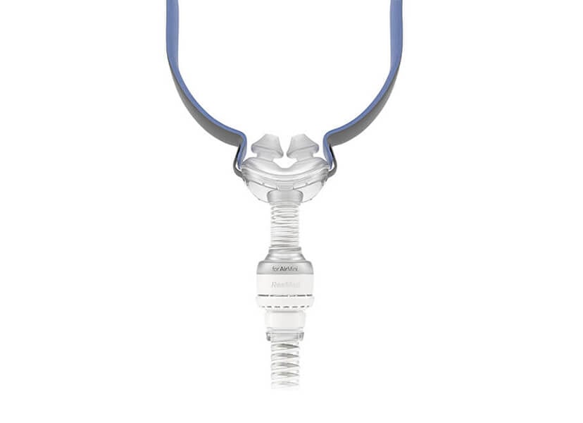 AirFit P10 | ResMed -LA